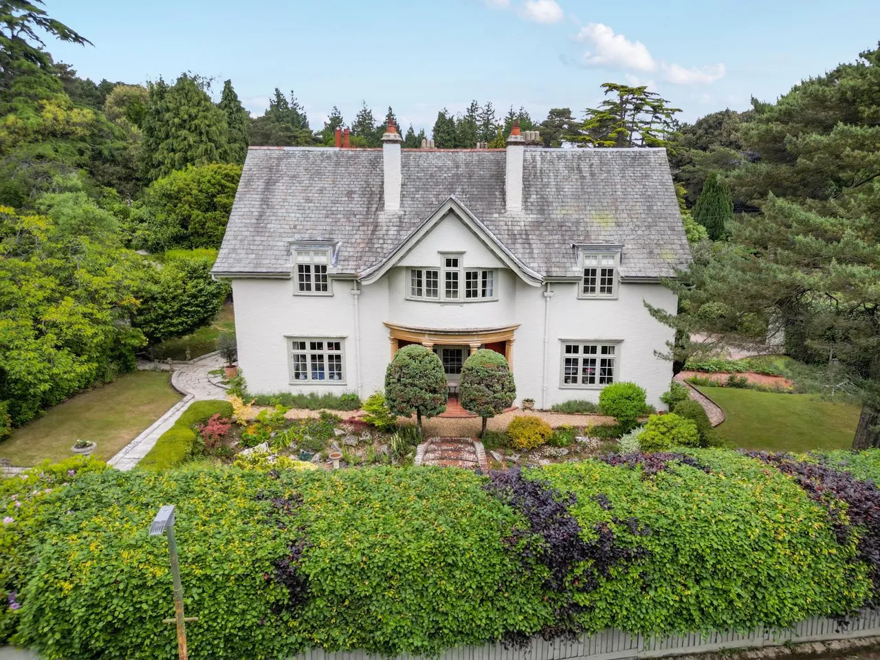 5 bed property for sale, Meyrick Park, BH2