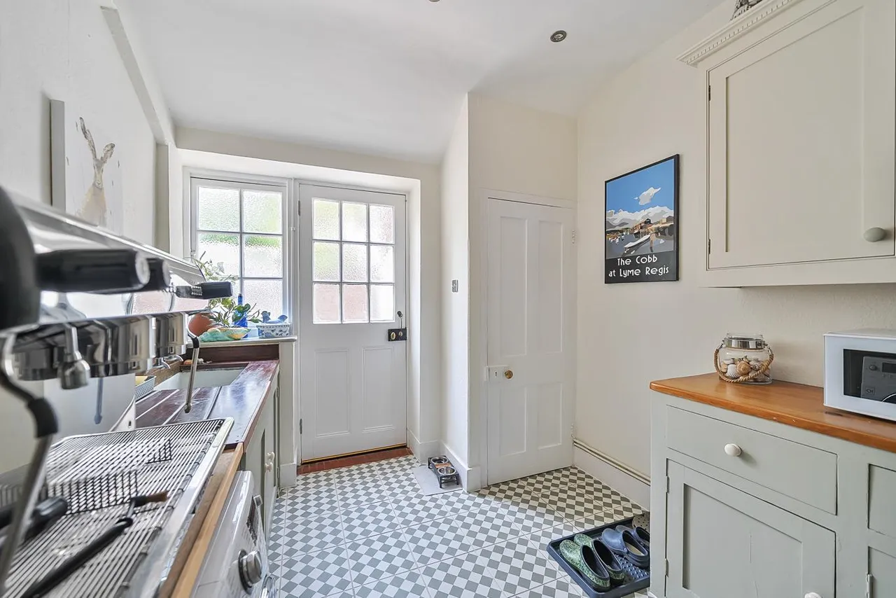 Meyrick Park, BH2, photo 10