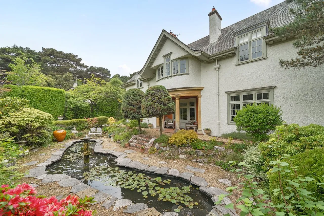 Meyrick Park, BH2, photo 19
