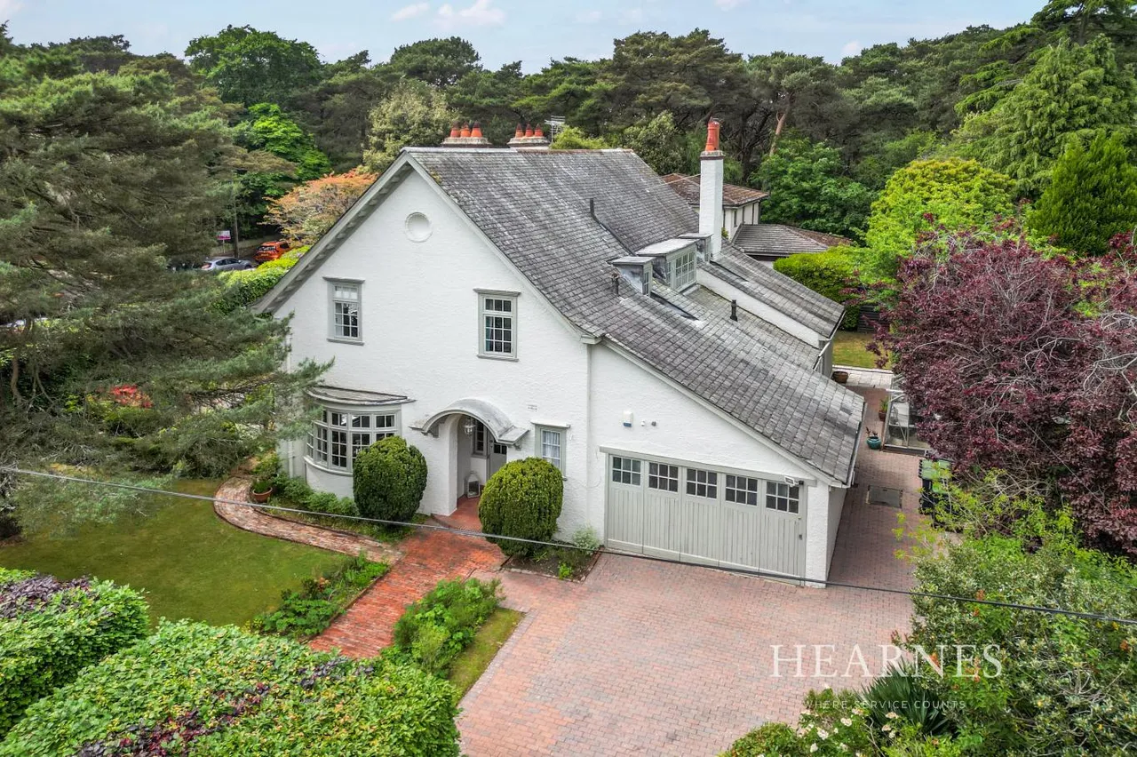 Meyrick Park, BH2, photo 22