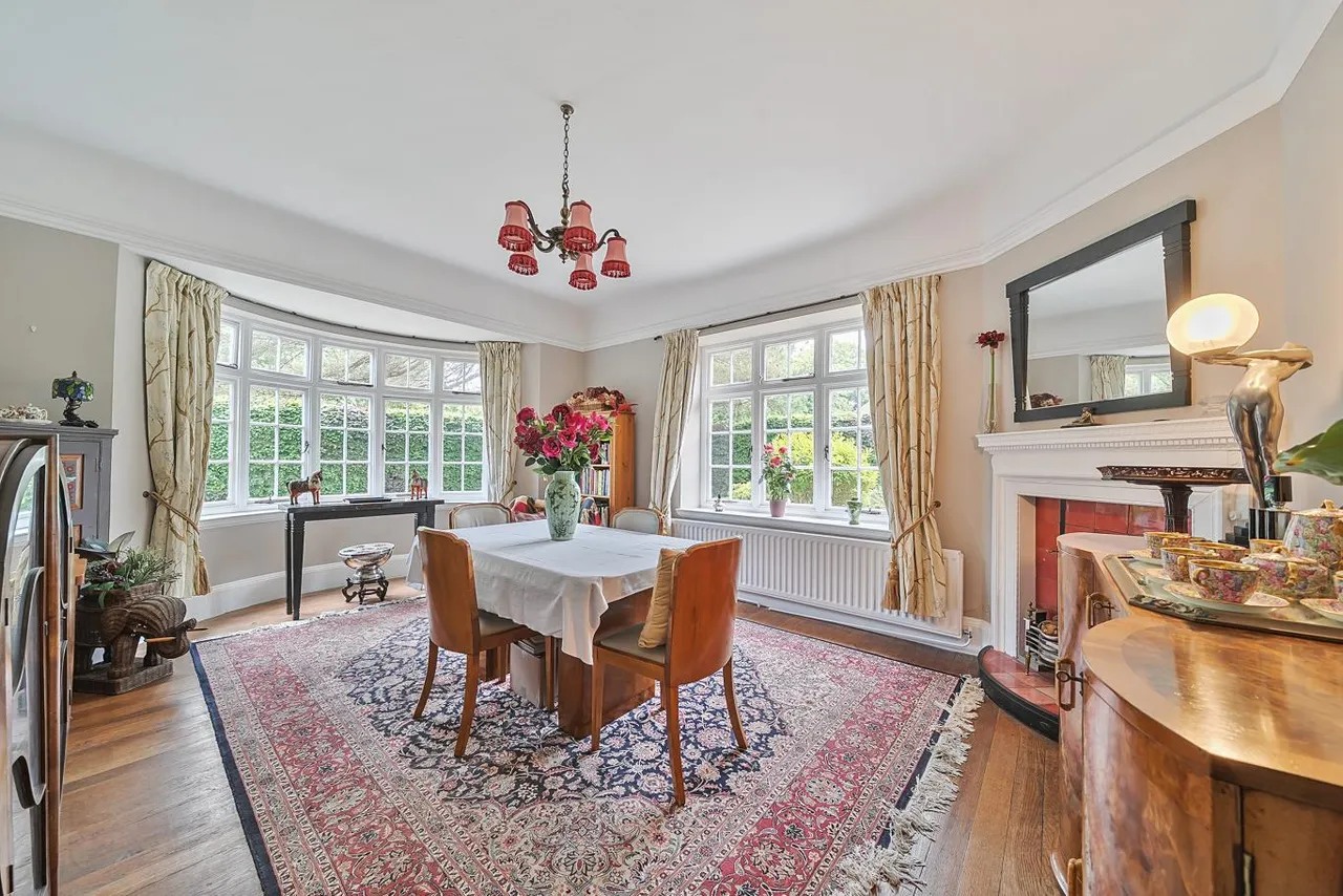 Meyrick Park, BH2, photo 2