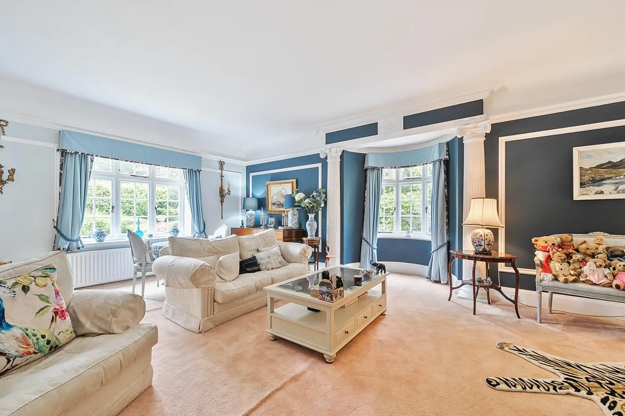 Meyrick Park, BH2, photo 6