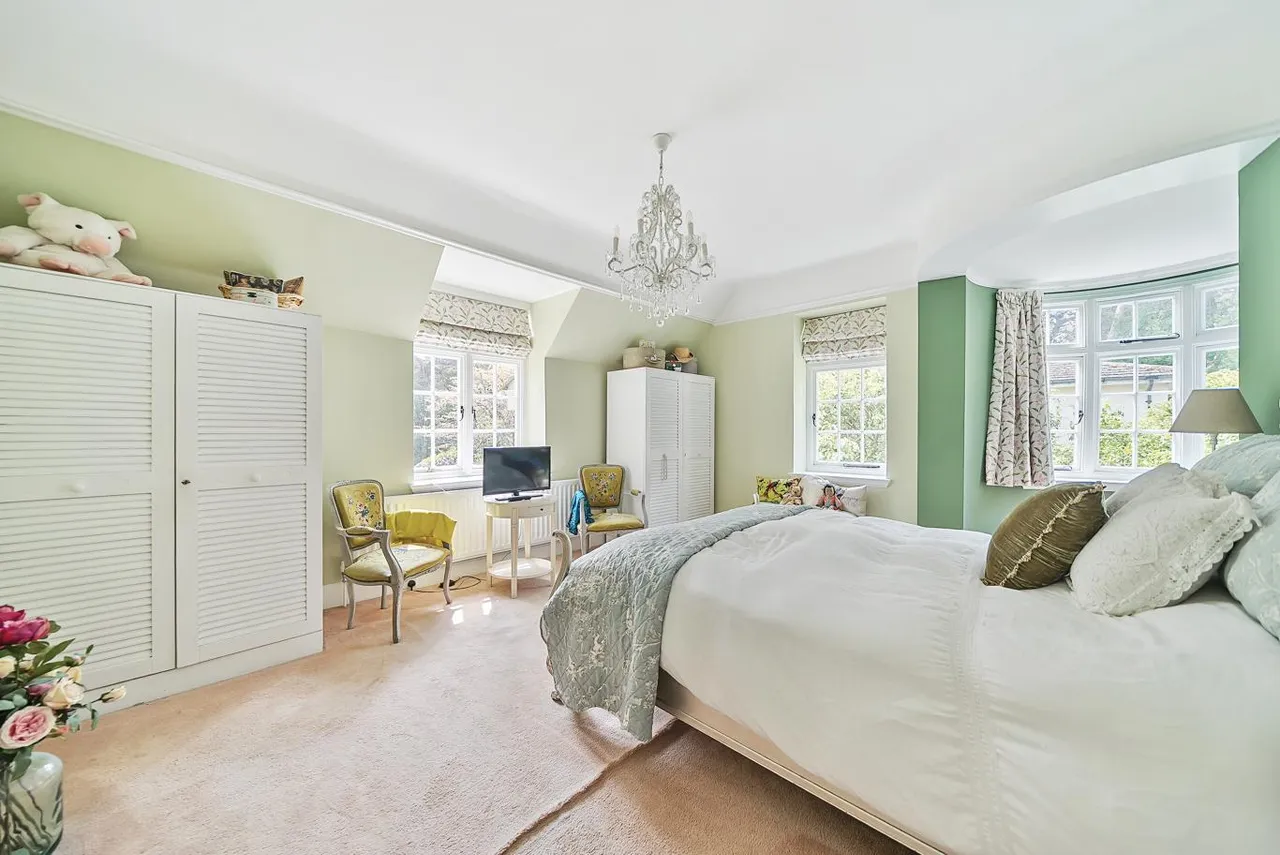 Meyrick Park, BH2, photo 14