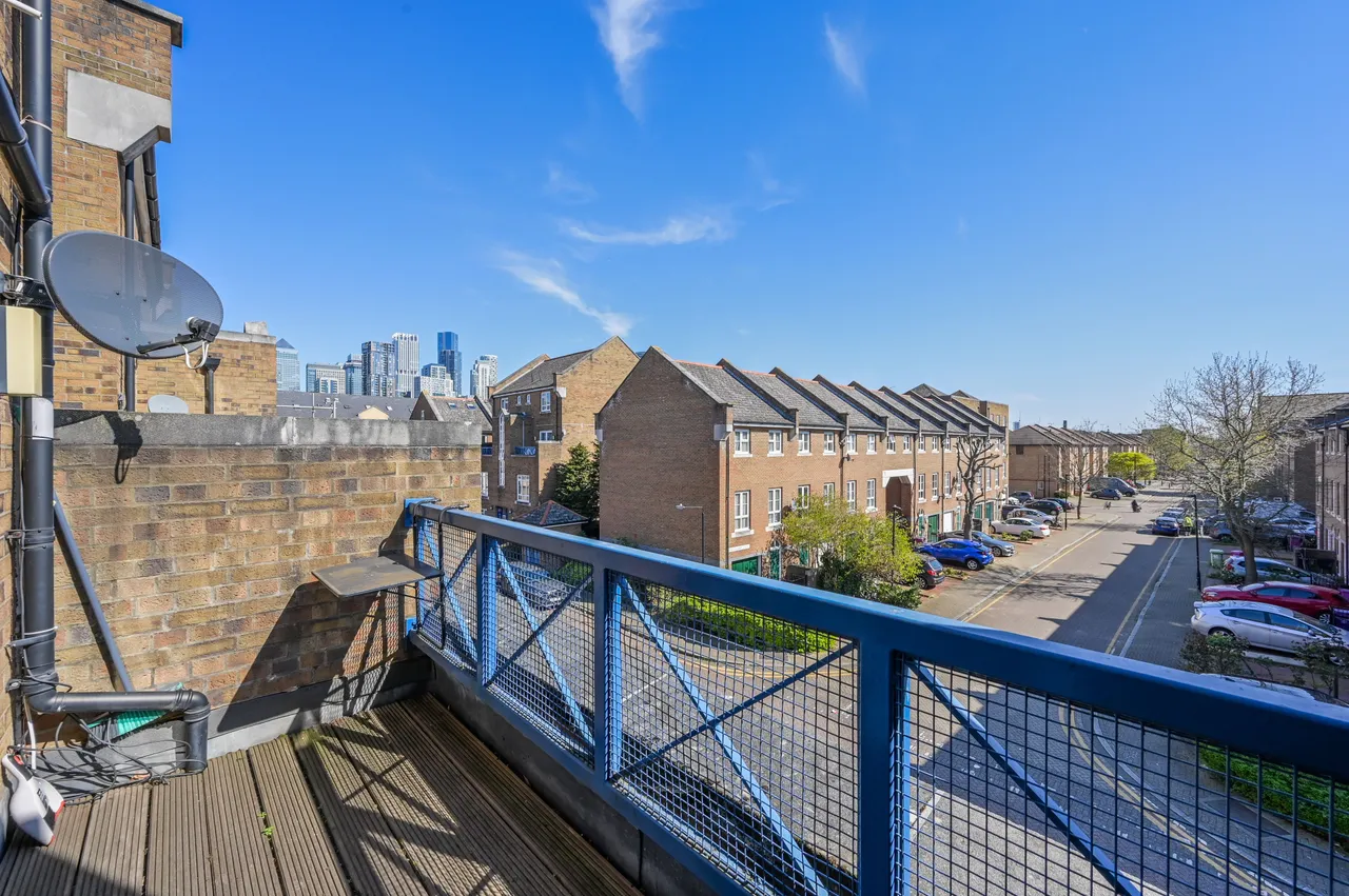 London, E14, photo 6