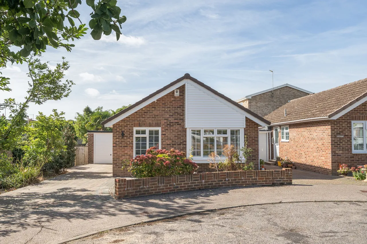 Nursery Fields, Hythe, CT21, photo 10