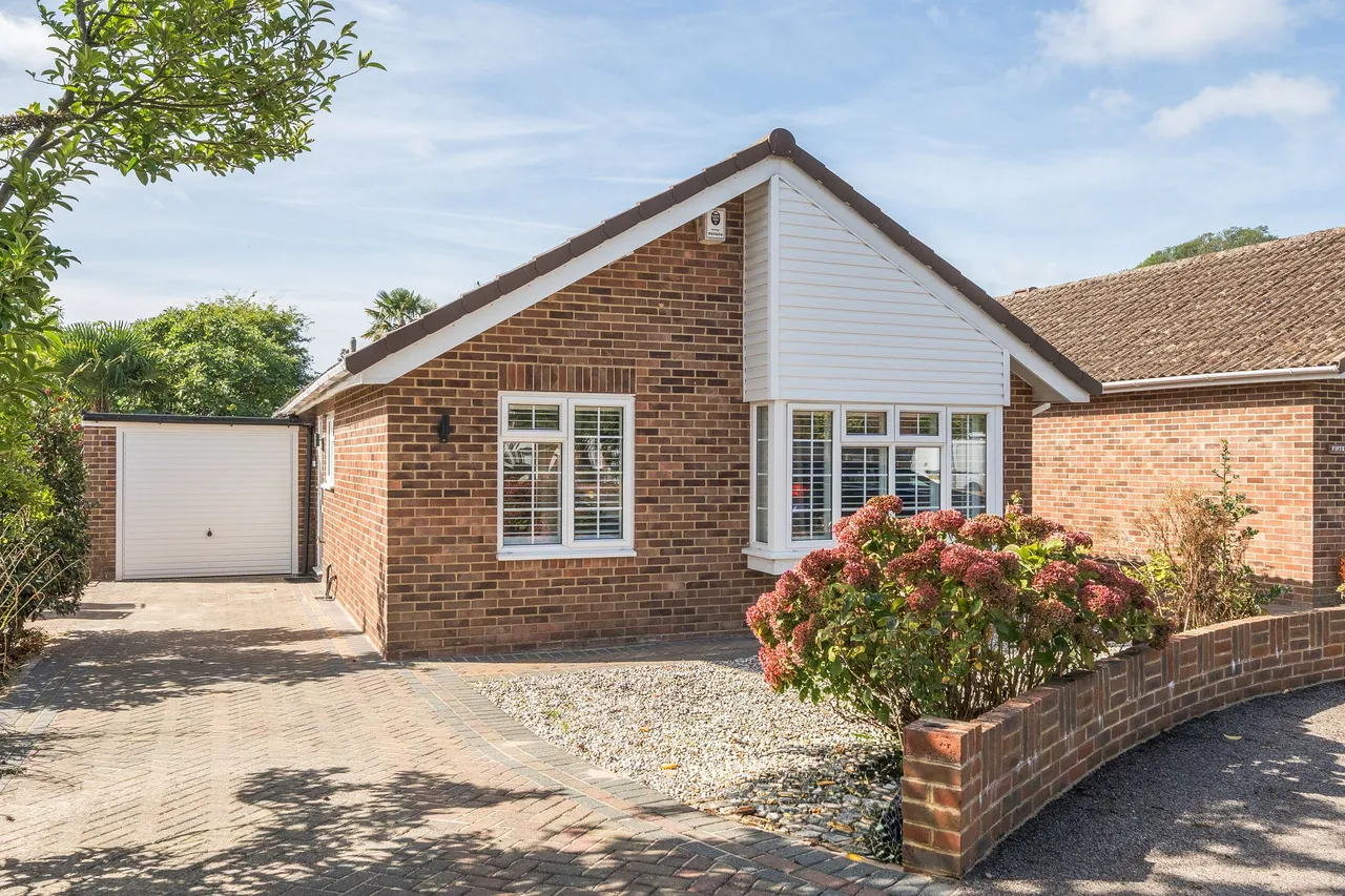 2 bed house for sale, Nursery Fields, Hythe, CT21