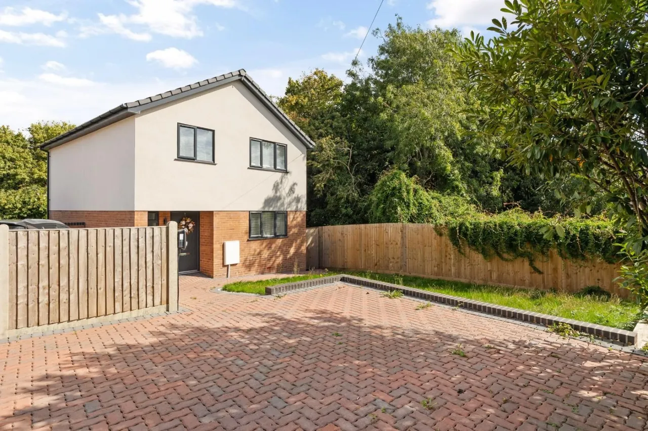 3 bed house for sale — Davids Road, Bristol