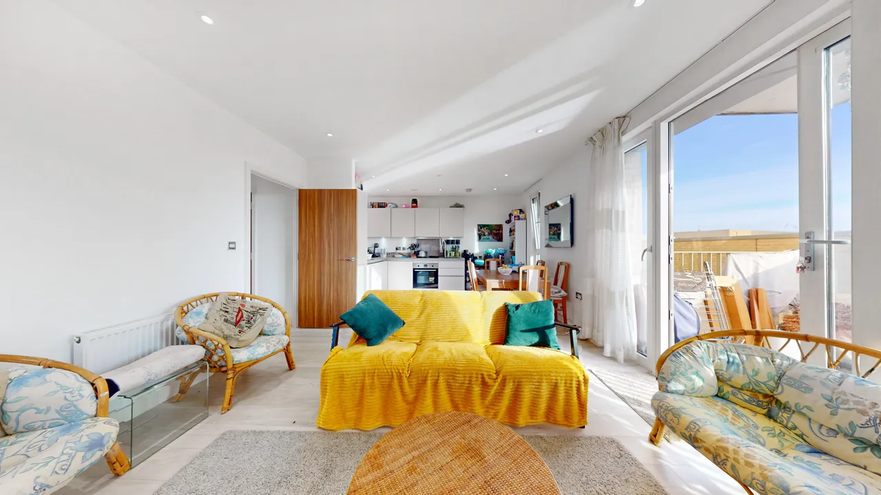 Hendon WatersideNO LONGER AVAILABLE, NW9, photo 4