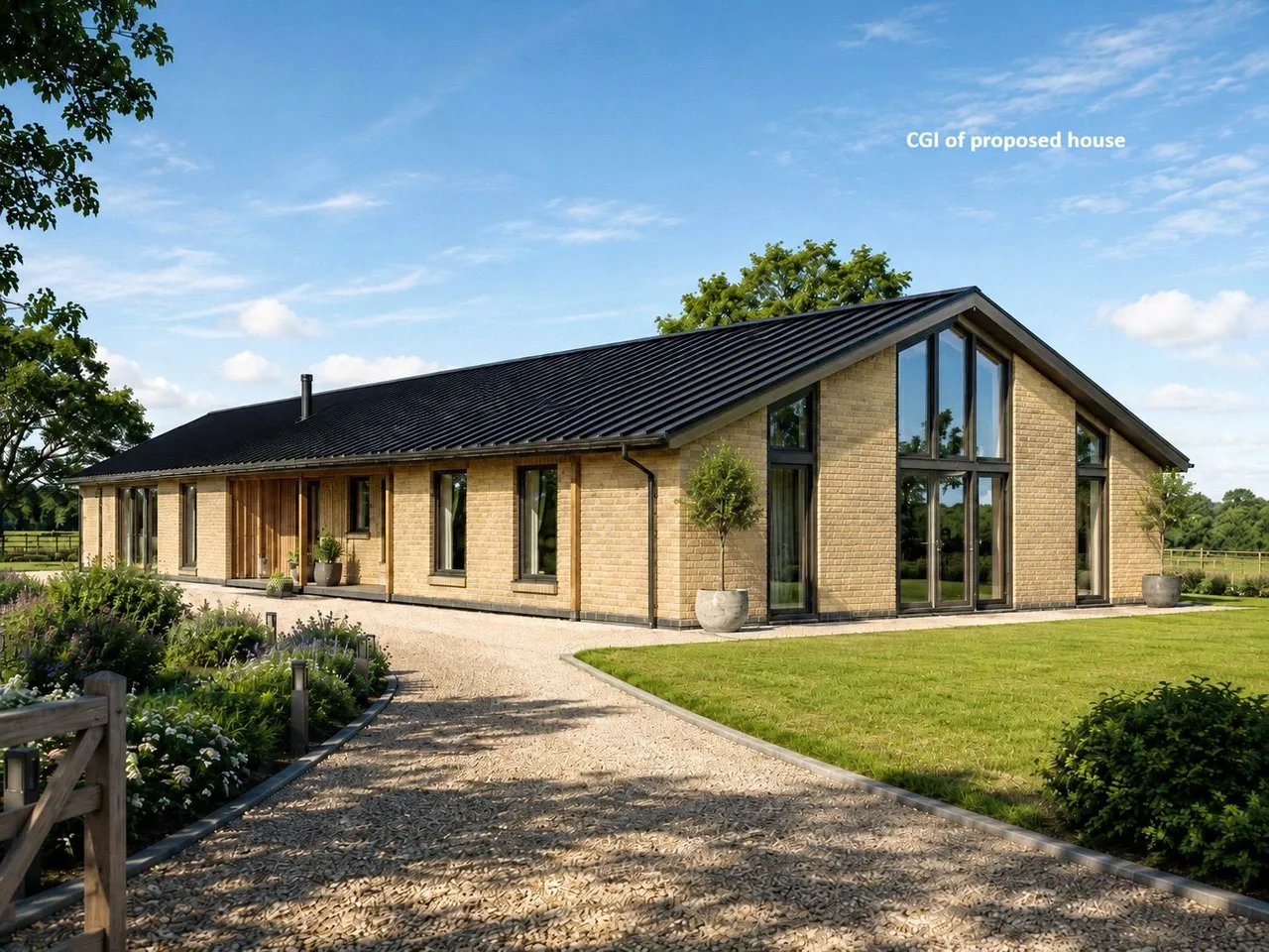 land for sale, South Somerset