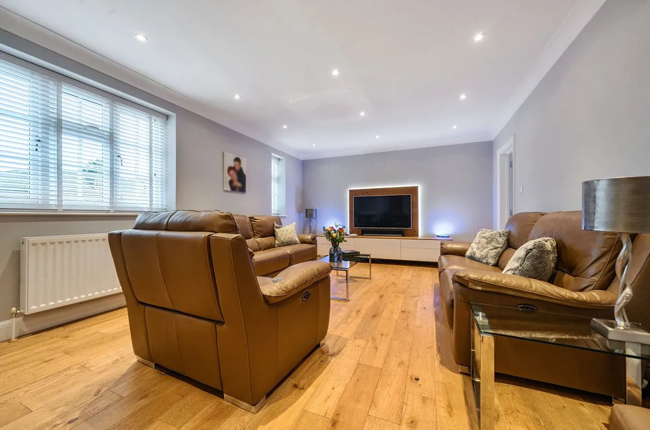 Harmsworth Way, Totteridge, London, N20 8JT, photo 12
