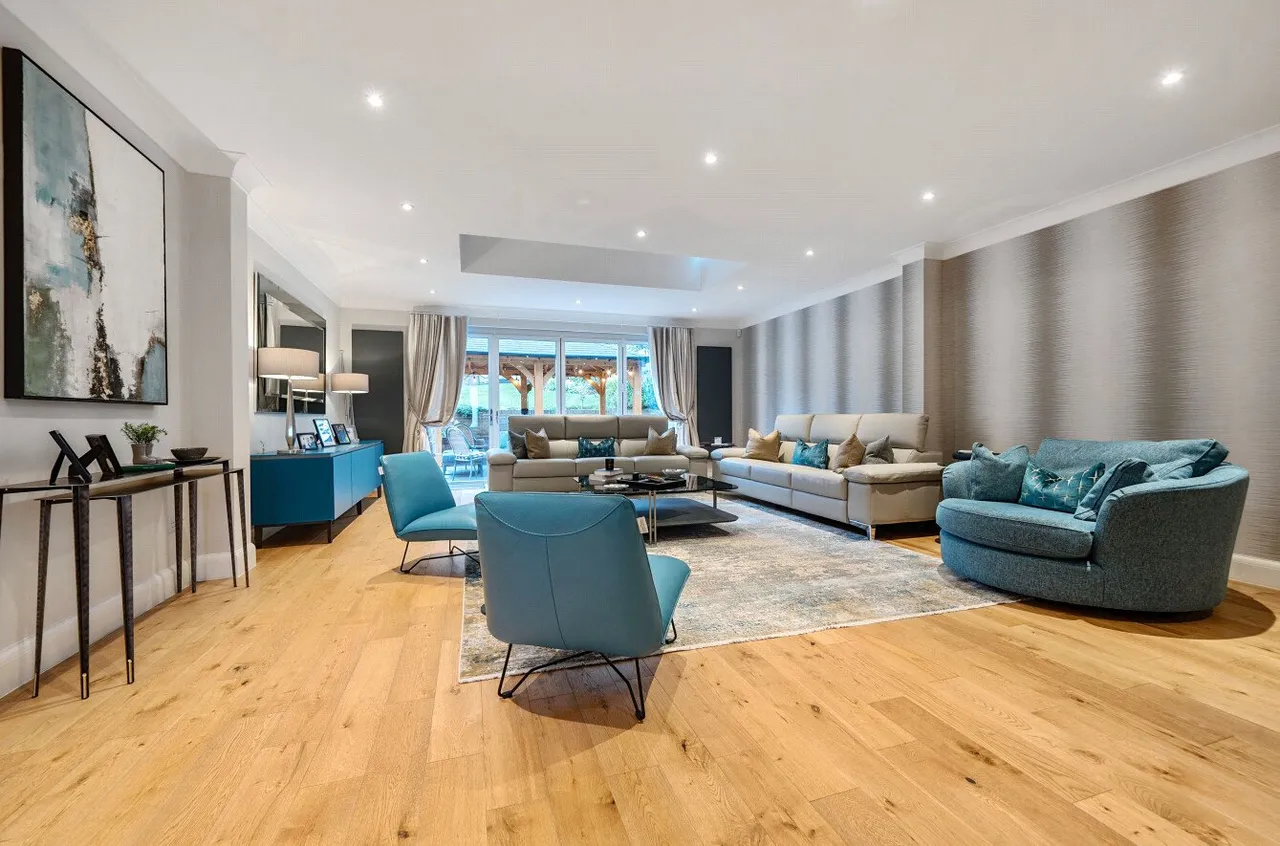 Harmsworth Way, Totteridge, London, N20 8JT, photo 7