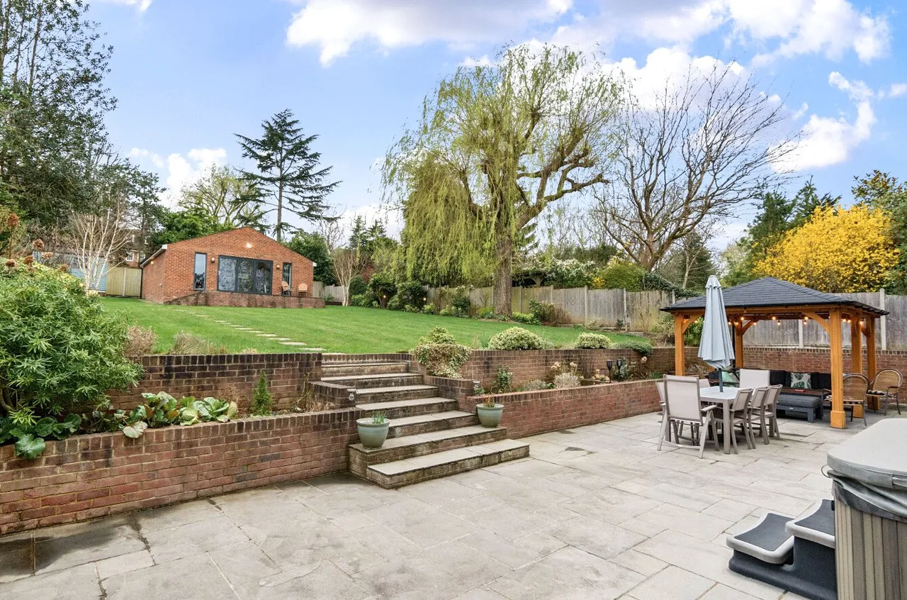 Harmsworth Way, Totteridge, London, N20 8JT, photo 28