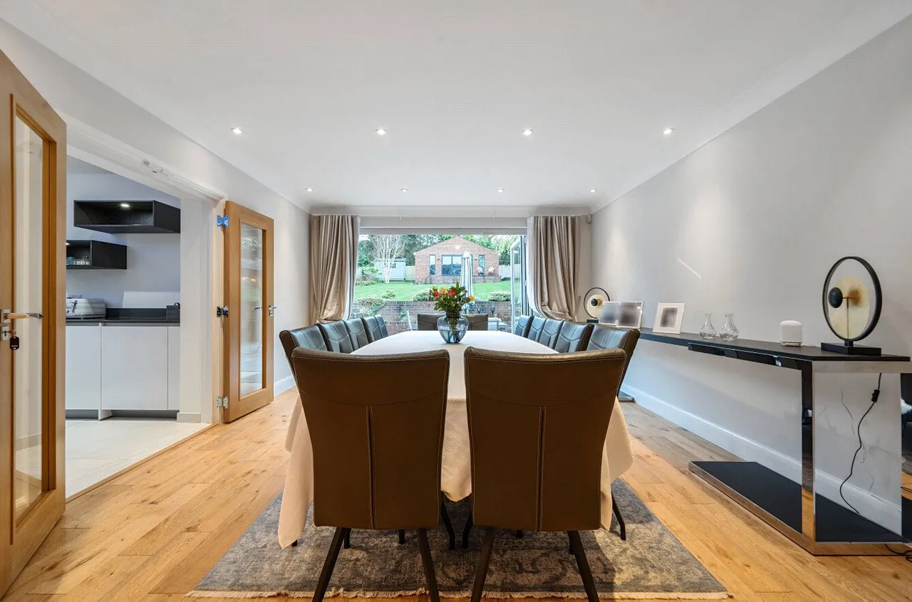 Harmsworth Way, Totteridge, London, N20 8JT, photo 8