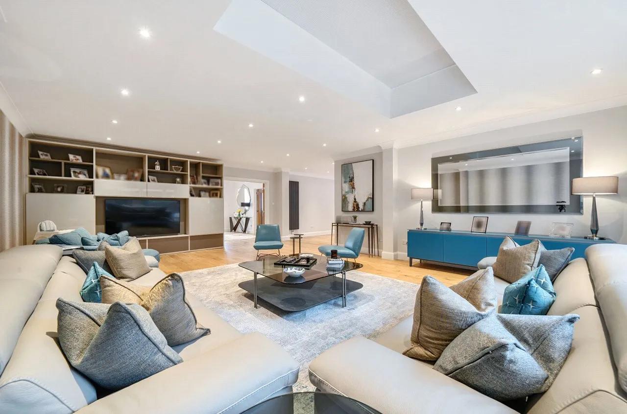 Harmsworth Way, Totteridge, London, N20 8JT, photo 5