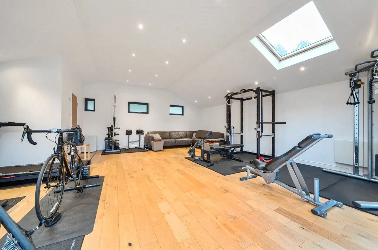 Harmsworth Way, Totteridge, London, N20 8JT, photo 27