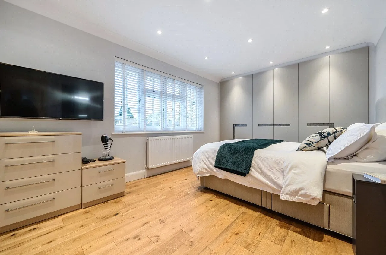 Harmsworth Way, Totteridge, London, N20 8JT, photo 18