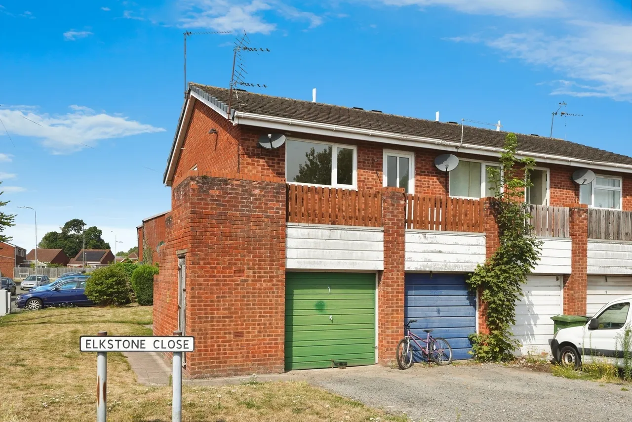 Elkstone Close, Worcester, WR4, photo 5