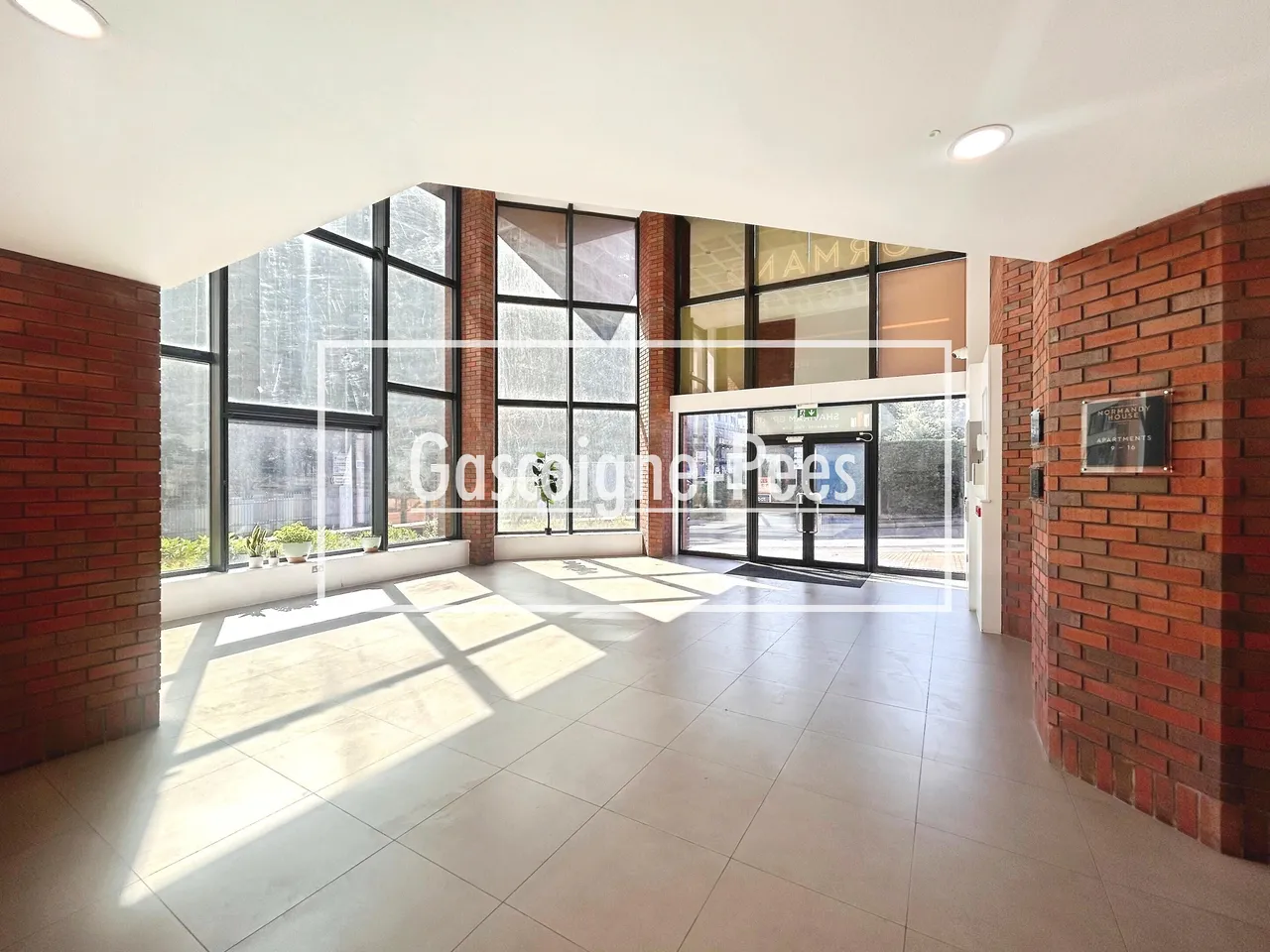Normandy House, Basingstoke, RG21, photo 7