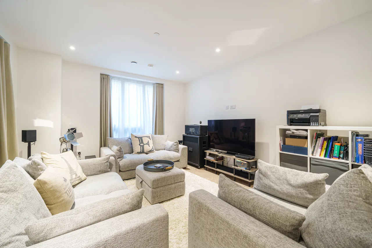 Fellowes Rise, Winchester, SO22, photo 6