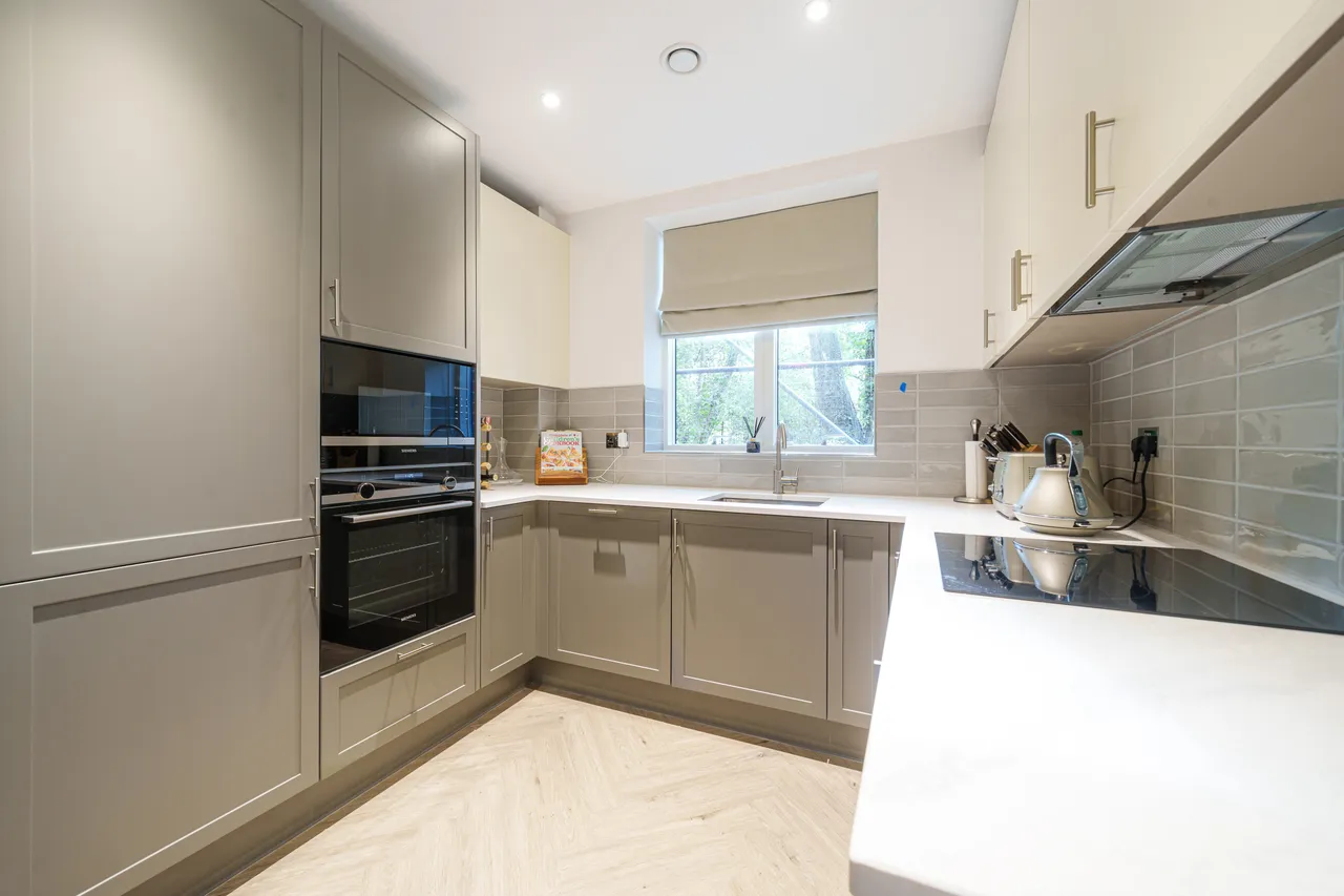 Fellowes Rise, Winchester, SO22, photo 5