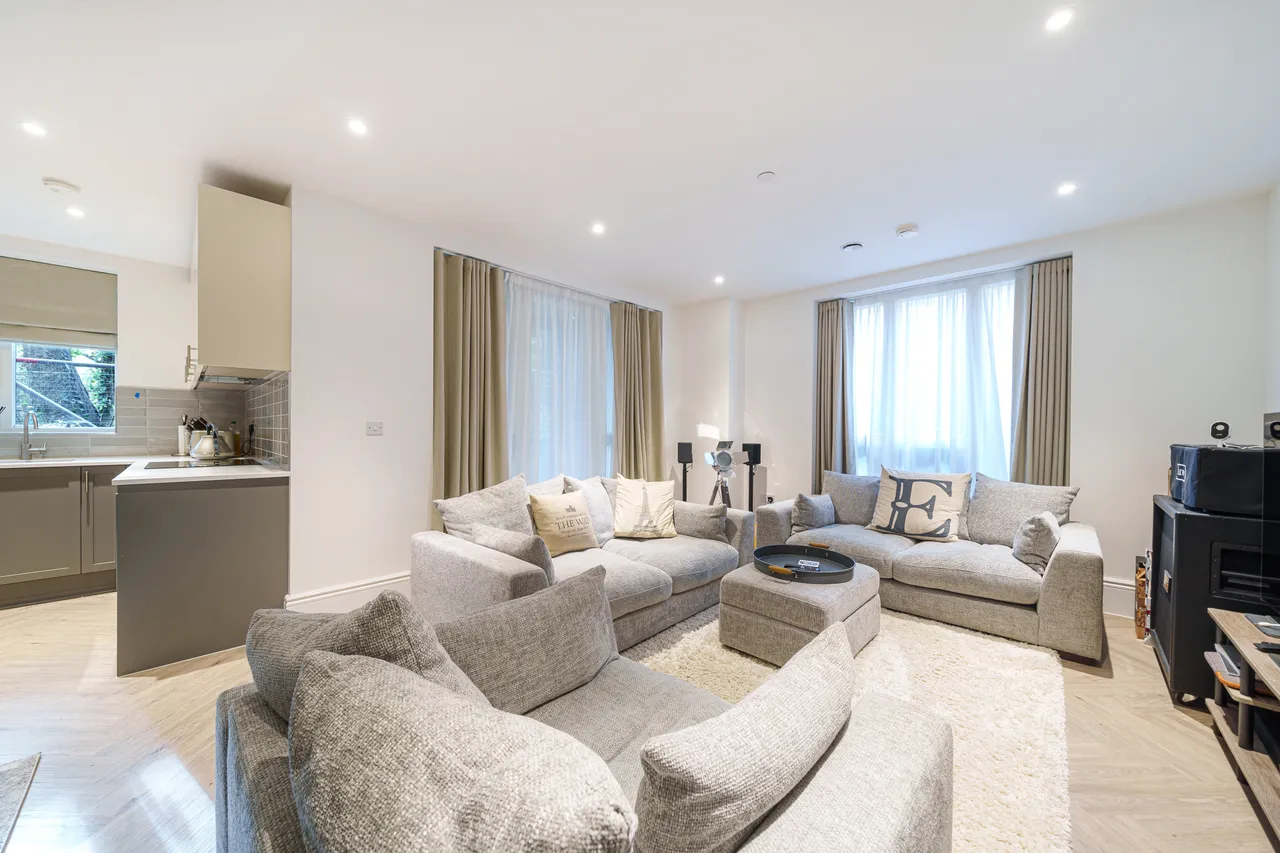Fellowes Rise, Winchester, SO22, photo 2