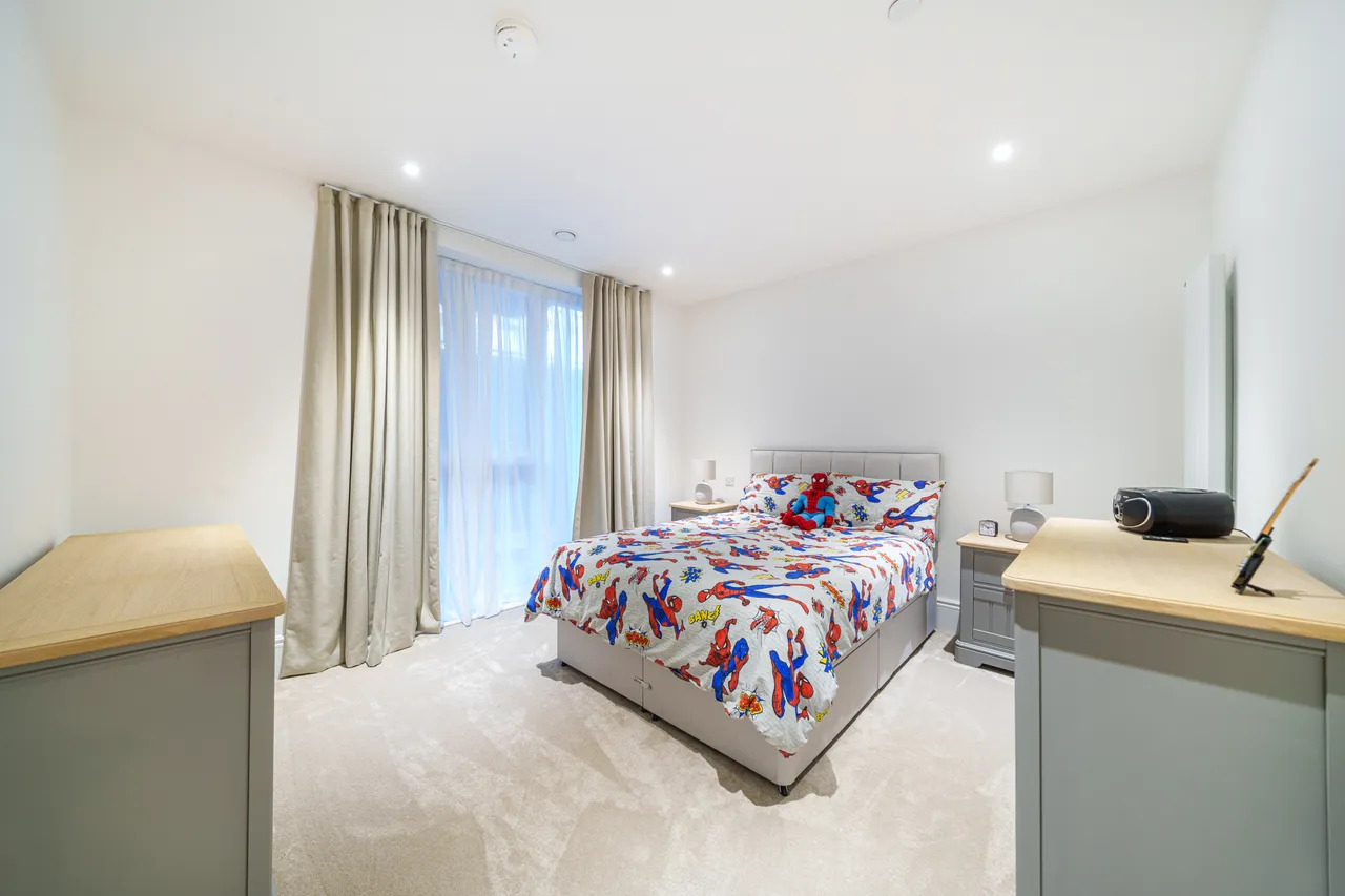 Fellowes Rise, Winchester, SO22, photo 10