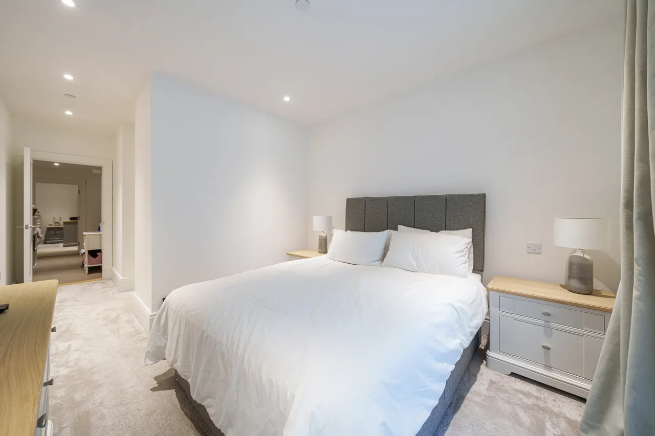 Fellowes Rise, Winchester, SO22, photo 11