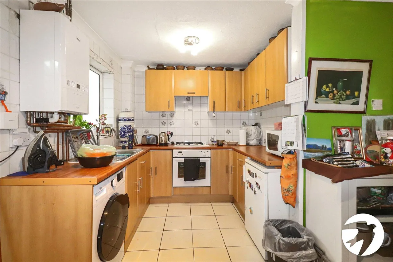 Plympton Close, DA17, photo 5