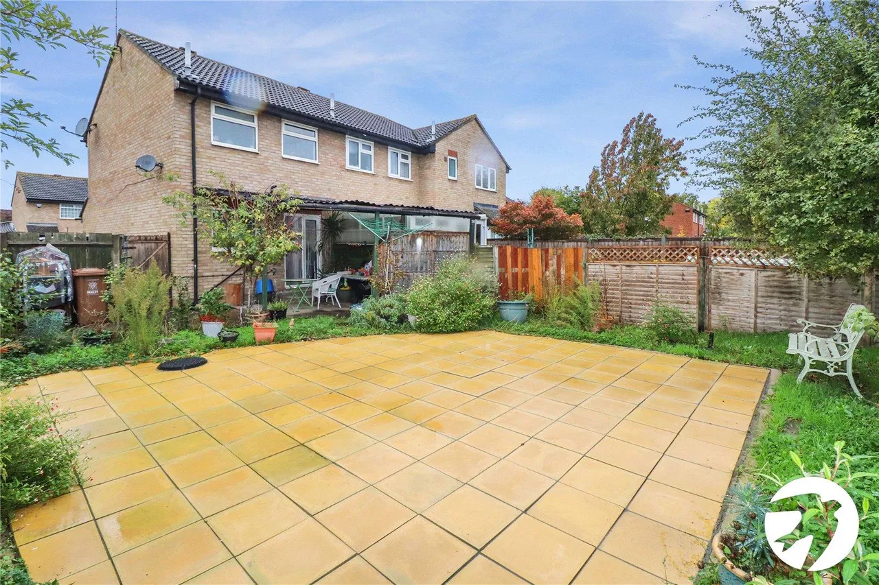 Plympton Close, DA17, photo 9