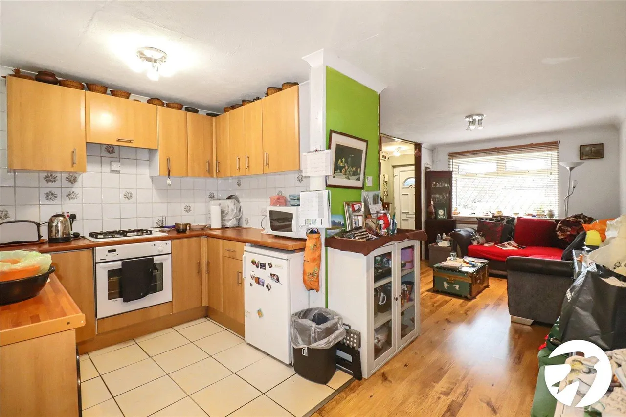 Plympton Close, DA17, photo 3