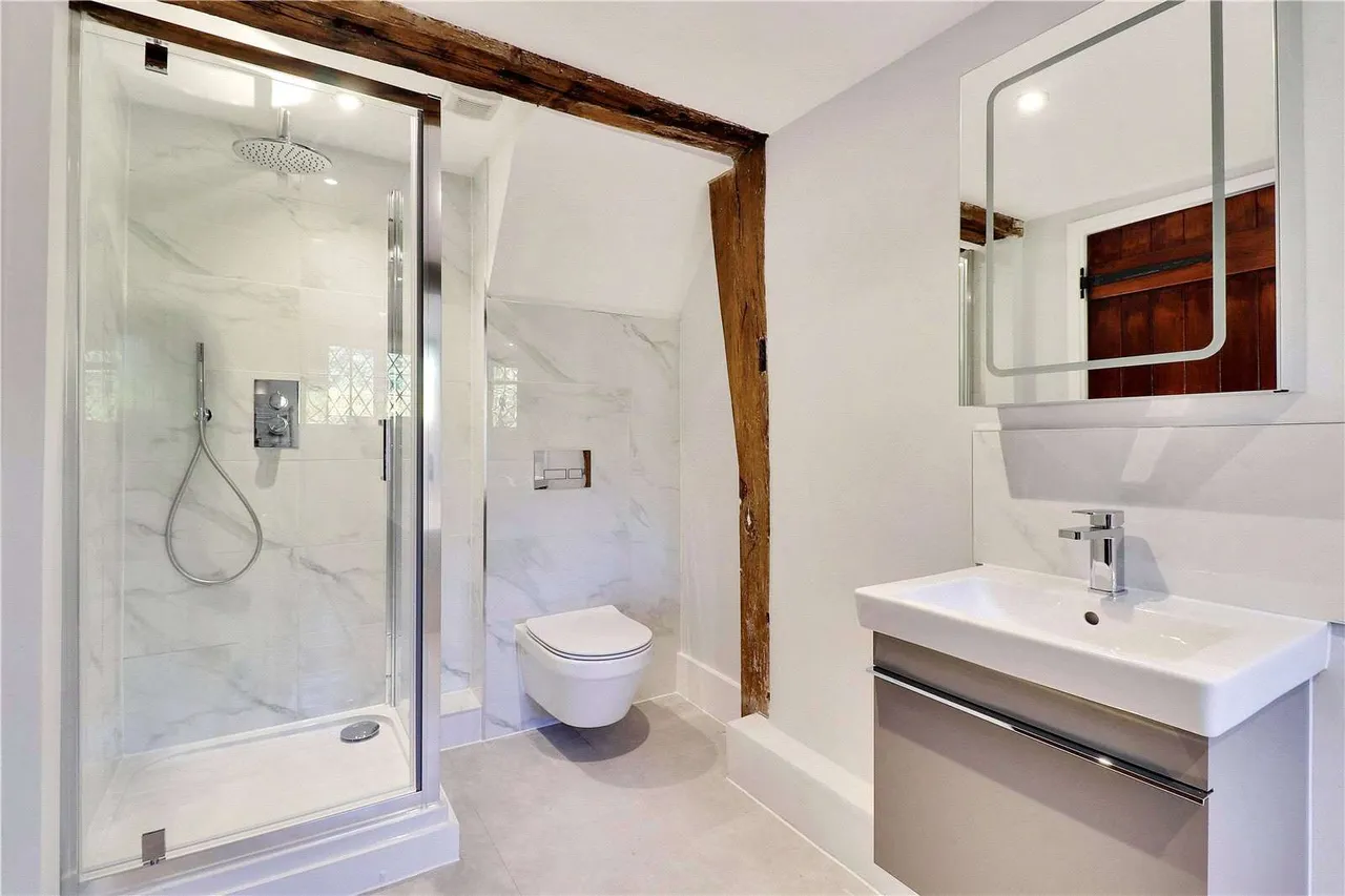 Old Palace, High Street, Brenchley, Tonbridge, TN12 7NL, photo 9