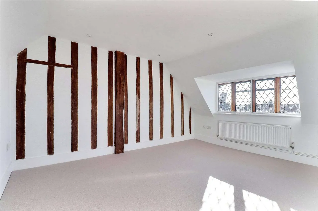 Old Palace, High Street, Brenchley, Tonbridge, TN12 7NL, photo 8