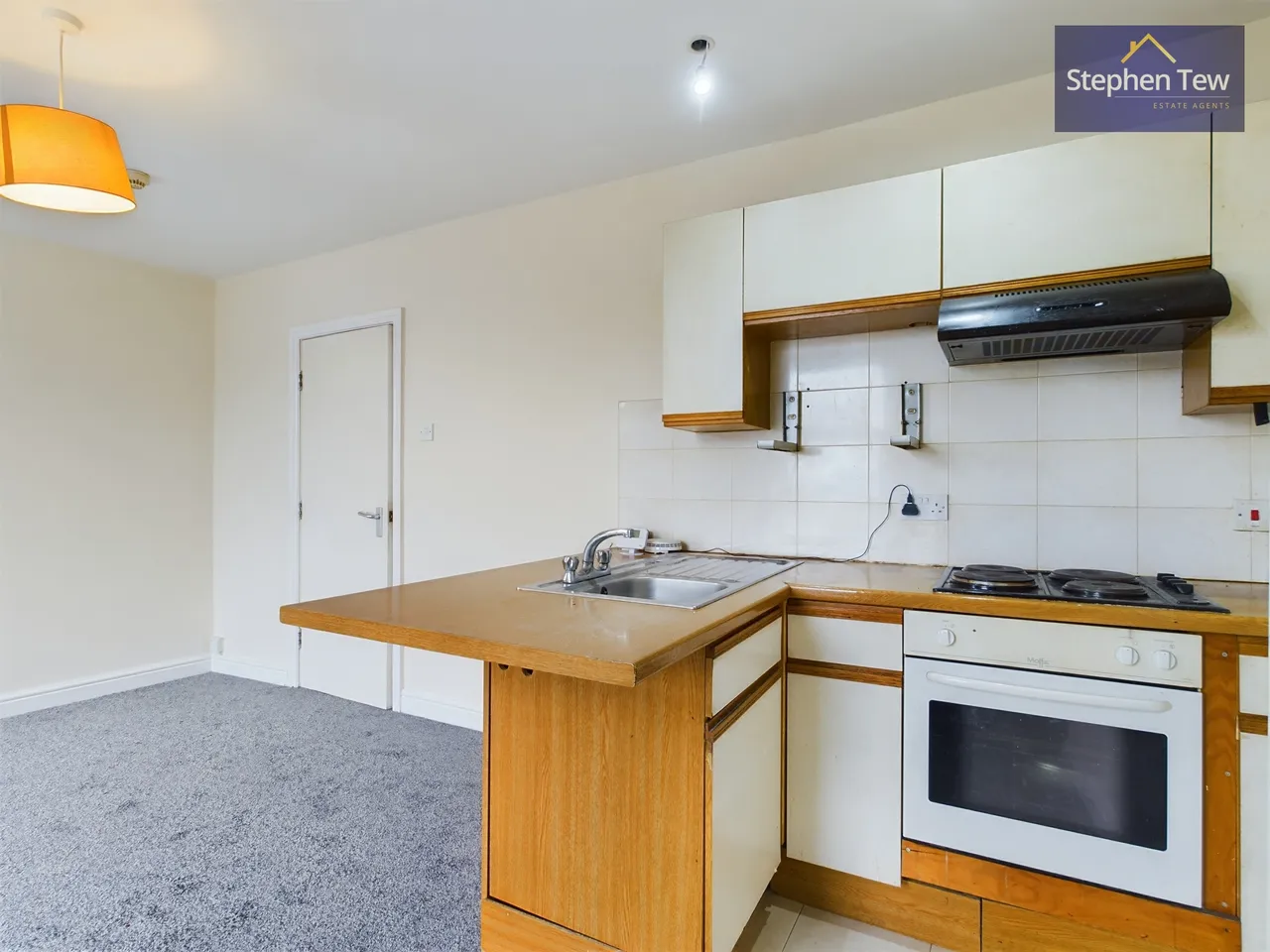 Central Drive, Blackpool, FY1, photo 3