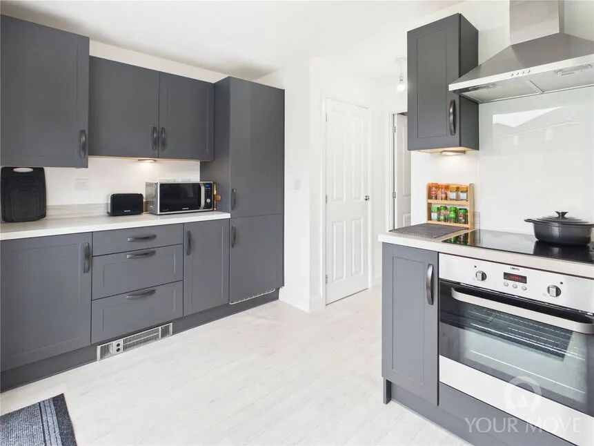 Browdie Road, Darlington, Durham, DL2, photo 2