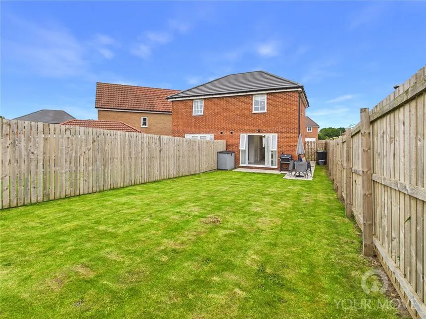 Browdie Road, Darlington, Durham, DL2, photo 4