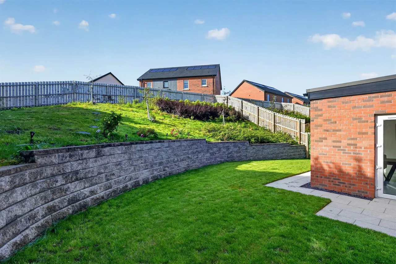 Mealough Place, Carryduff, BT8, photo 23