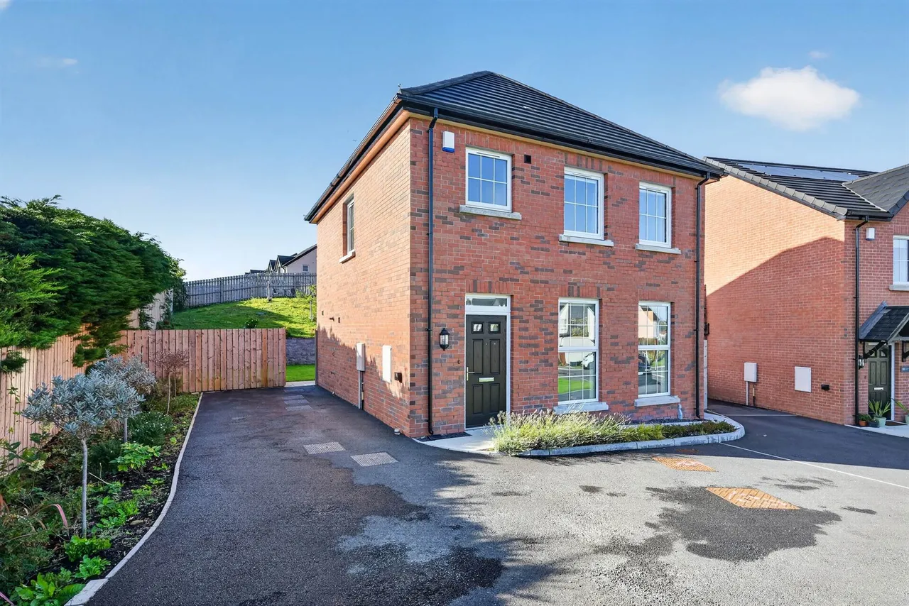 Mealough Place, Carryduff, BT8, photo 26