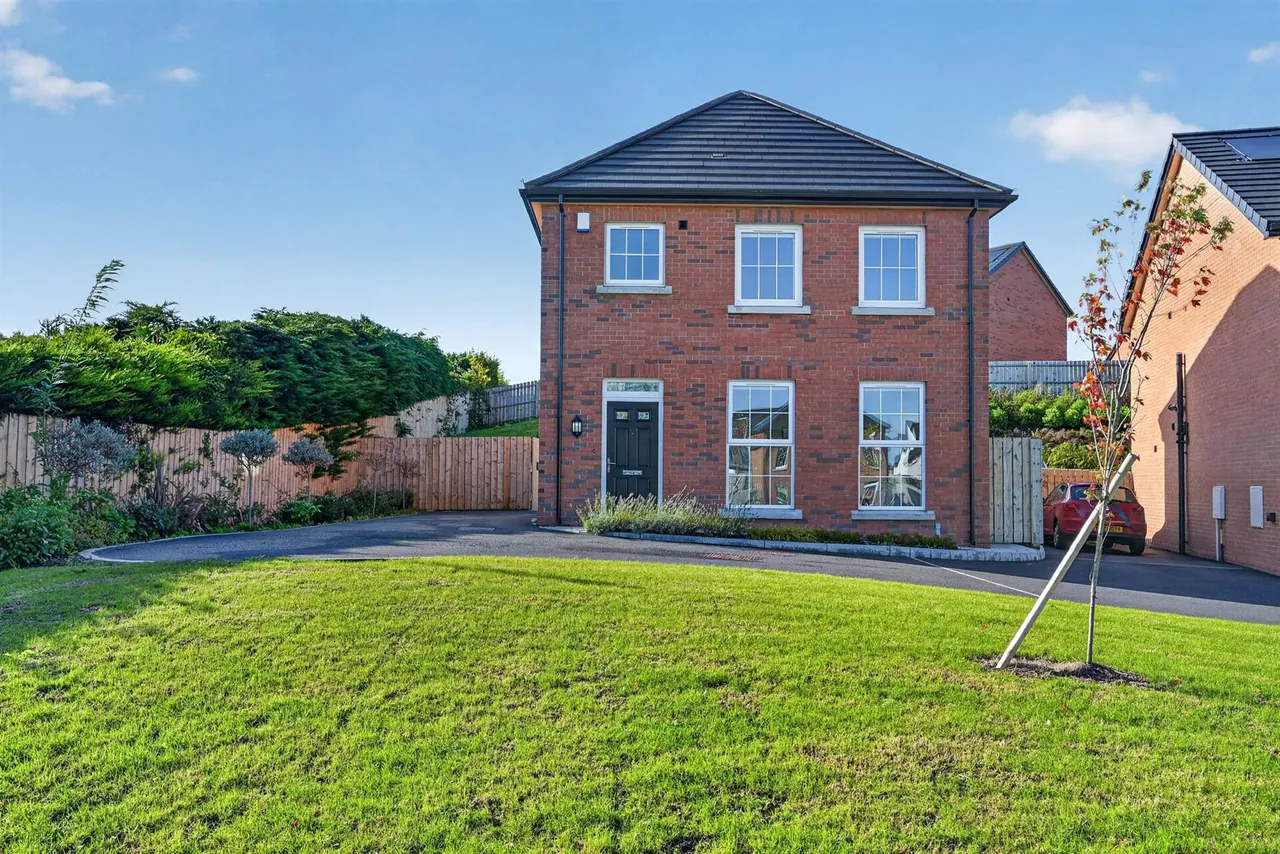 Mealough Place, Carryduff, BT8, photo 28