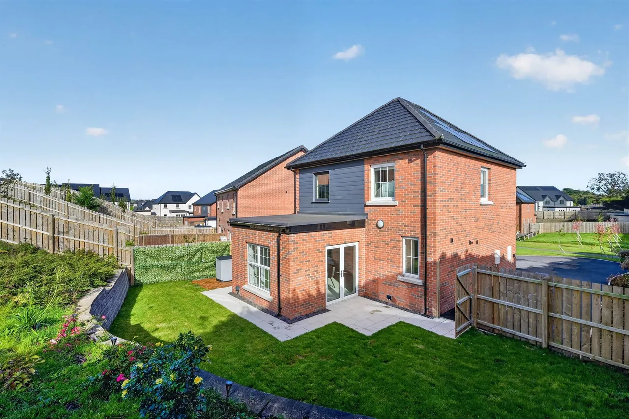 Mealough Place, Carryduff, BT8, photo 27