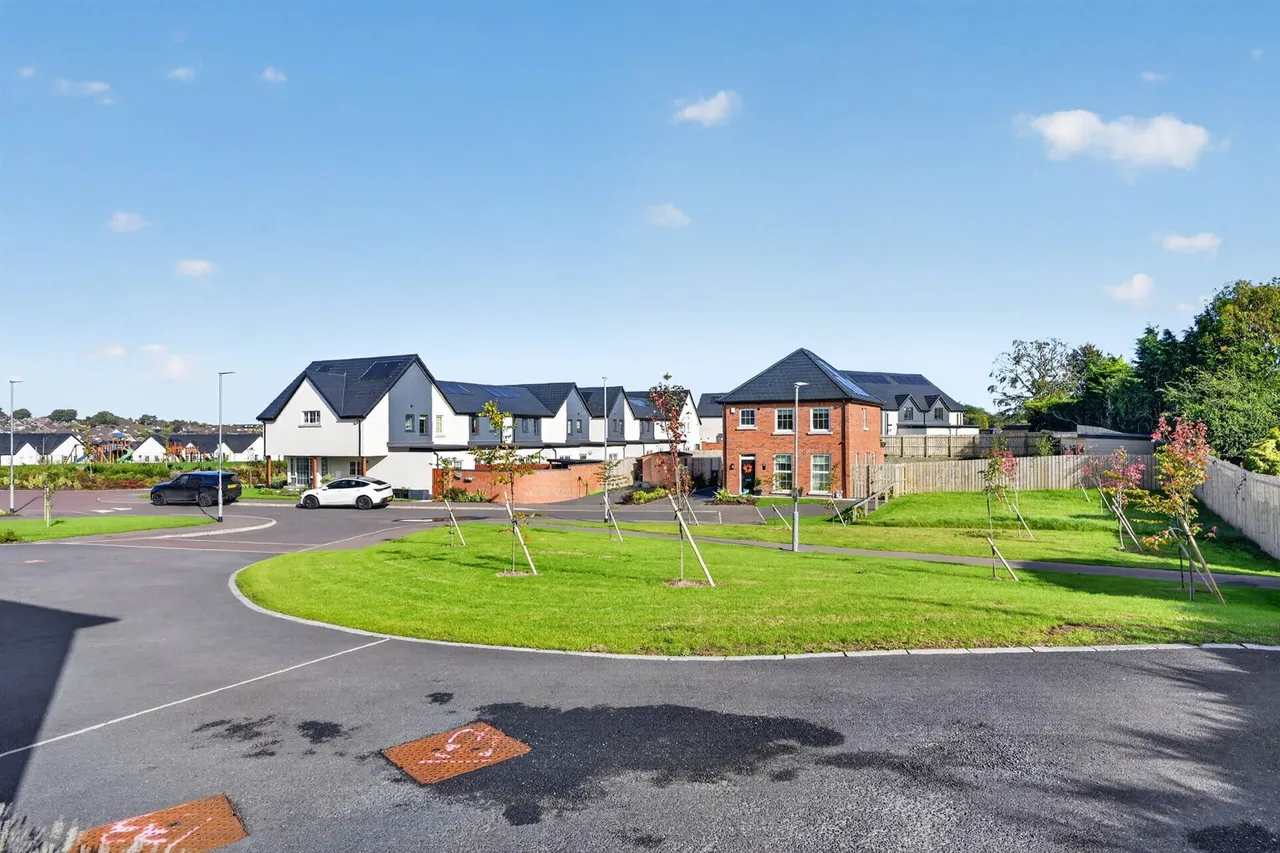 Mealough Place, Carryduff, BT8, photo 25