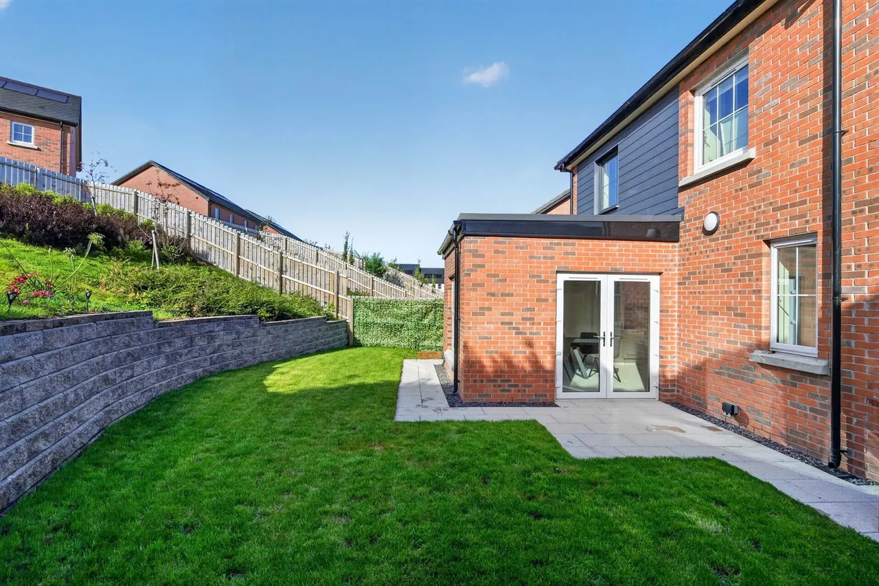Mealough Place, Carryduff, BT8, photo 21