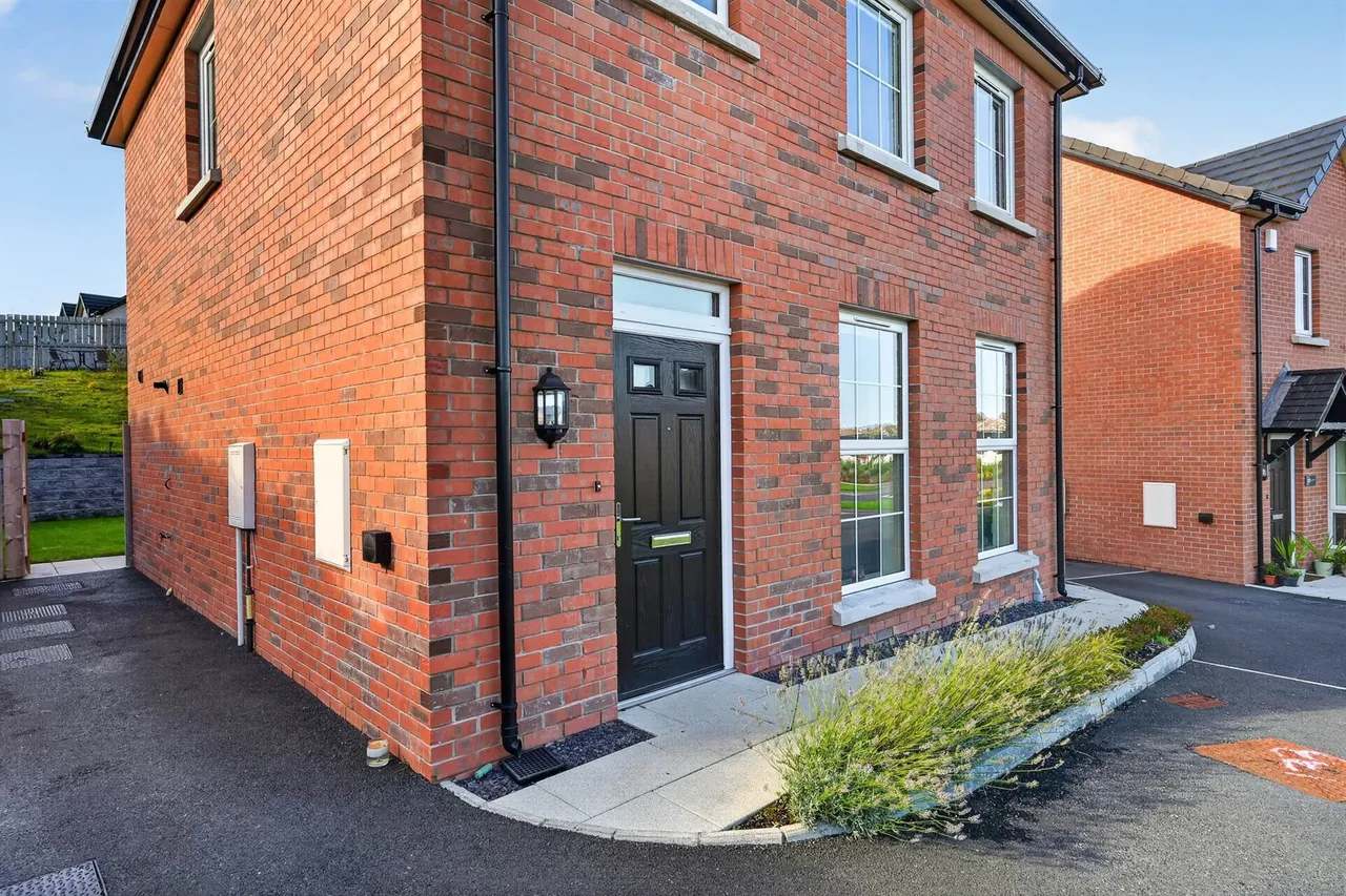 Mealough Place, Carryduff, BT8, photo 2
