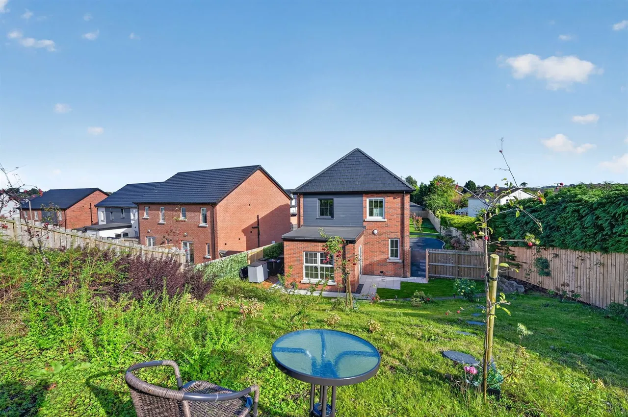 Mealough Place, Carryduff, BT8, photo 22