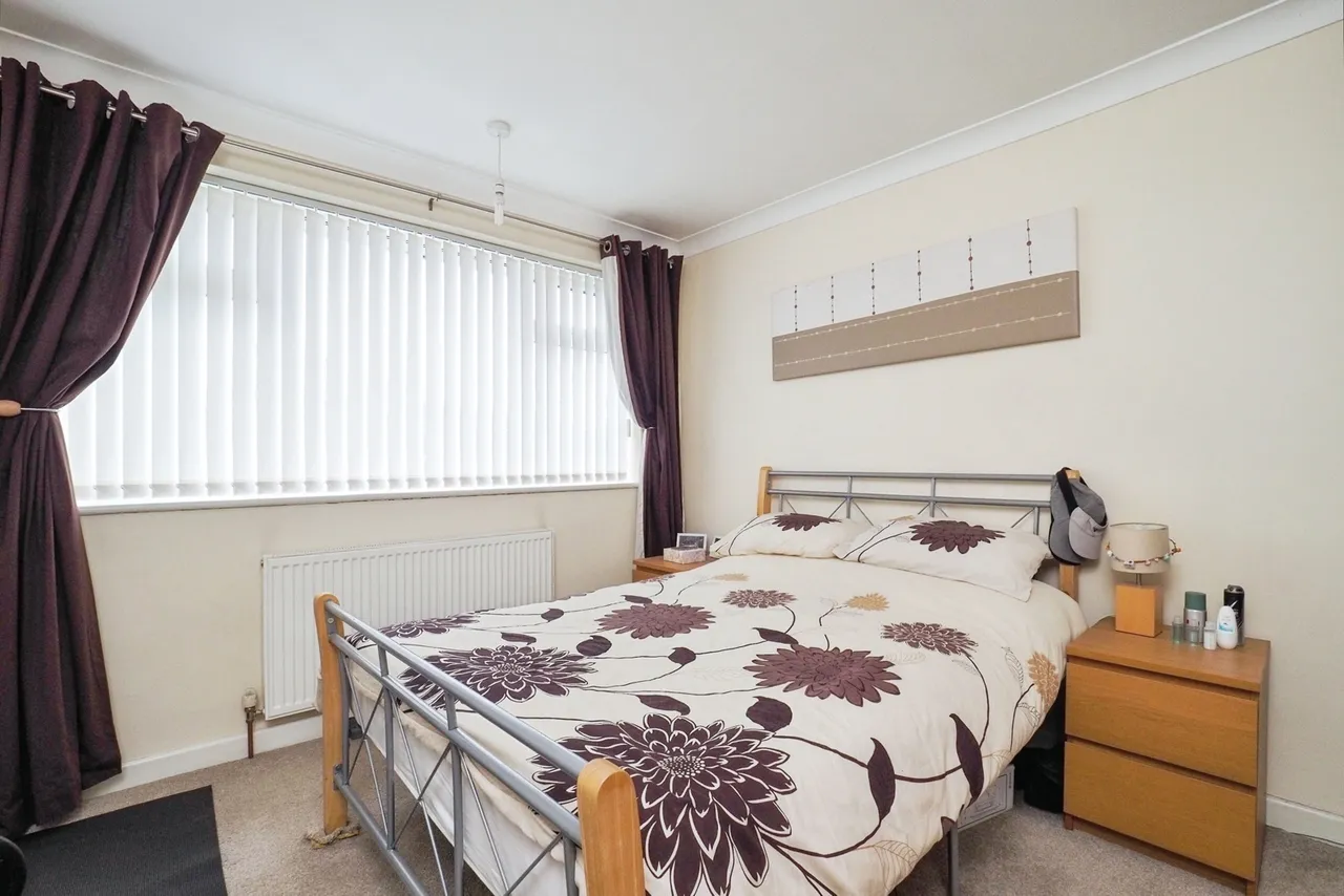 Christina Crescent, Nottingham, Nottinghamshire, NG6, photo 13