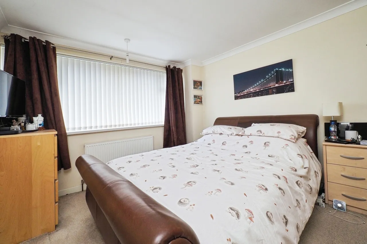 Christina Crescent, Nottingham, Nottinghamshire, NG6, photo 10