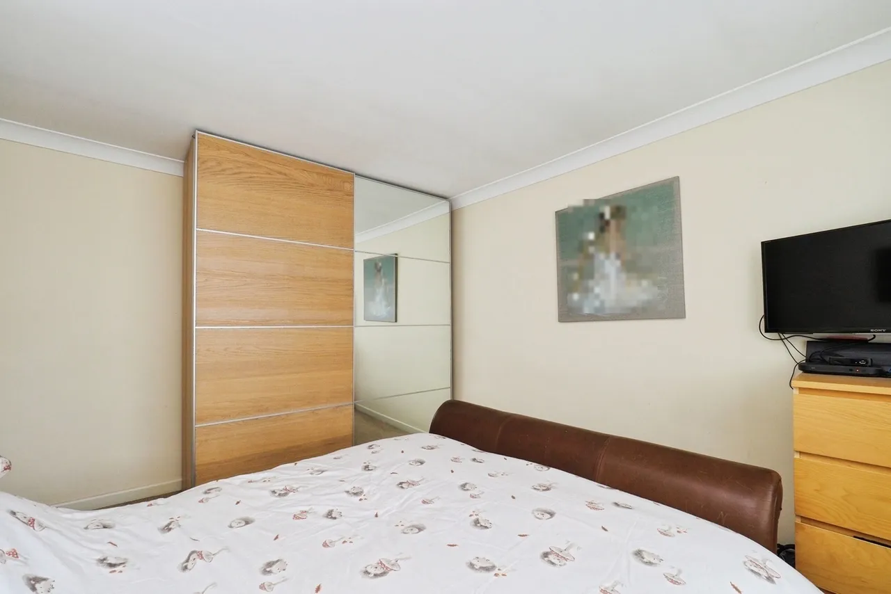 Christina Crescent, Nottingham, Nottinghamshire, NG6, photo 11