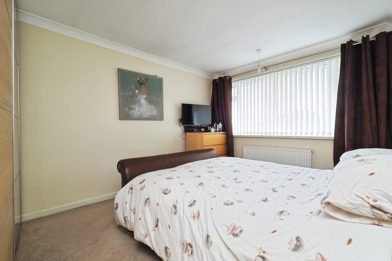 Christina Crescent, Nottingham, Nottinghamshire, NG6, photo 12