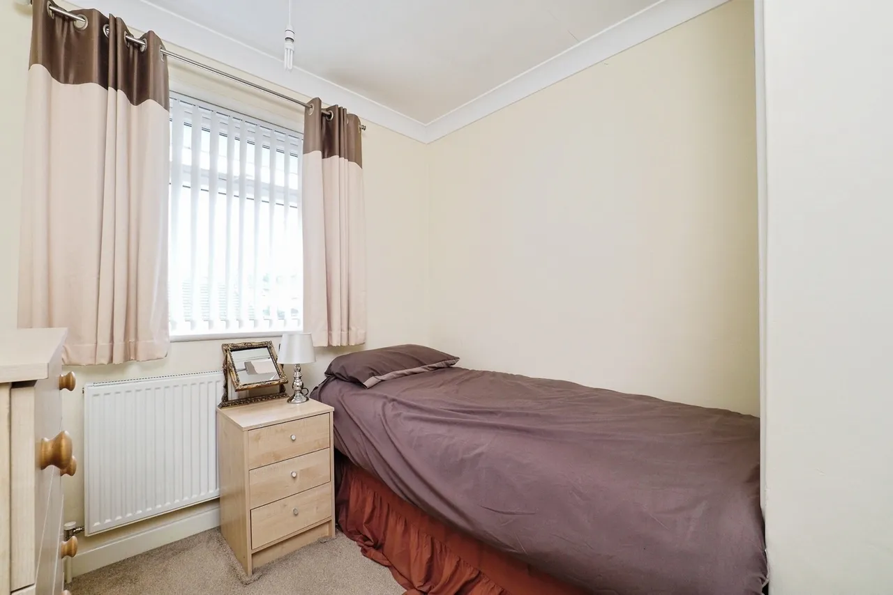 Christina Crescent, Nottingham, Nottinghamshire, NG6, photo 15