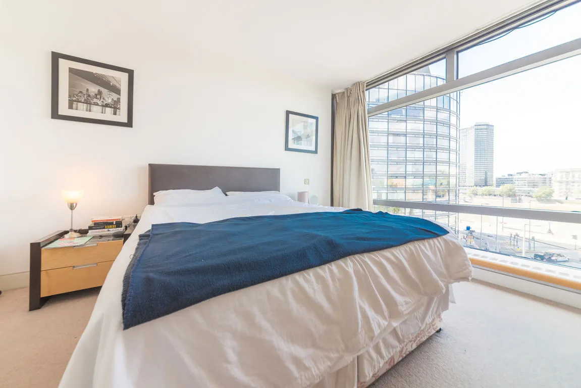 Albert Embankment, Vauxhall, photo 10