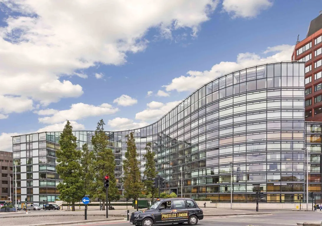 Albert Embankment, Vauxhall, photo 13